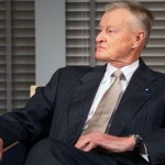 Brzezinski: Současná americká politika je kompletním selháním