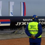 (Russian) США НЕ УДАСТСЯ СОРВАТЬ СТРОИТЕЛЬСТВО «ЮЖНОГО ПОТОКА»