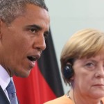 (English) It’s still 1945 in Europe – in Washington’s view