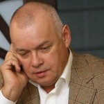 (Russian) “Вести недели” с Дмитрием Киселевым (13.07.2014) © ВГТРК