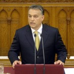 Orbán: Nová forma zriadenia Maďarska nebude mať liberálny charakter