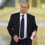 (Russian) Российский газ пойдет по бразильским трубам