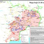 Velká rekapitulace posledních zpráv z Ukrajiny