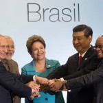 Default Argentiny je pomstou USA za BRICS