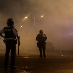 Počas nepokojov v St. Louis postrelili jedného človeka