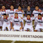 Paraguay zaplatí Ukrajině pokutu za zrušení fotbalového zápasu 