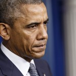 Zatahuje Obama svět do nové studené války?