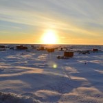 Arktida: osvojení budoucnosti