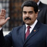 Venezuelský prezident Nicolas Maduro navrhl vytvořit alianci Jihoamerické Banky a Banky BRICS