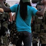 (English) Military Occupation of Ferguson, Missouri: War Comes Home