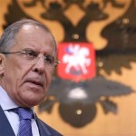 Lavrov si myslí, že situace v Iráku je obrázkem selhání dobrodružství Západu