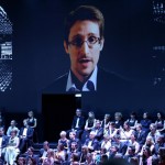 Edward Snowden: USA jsou připraveni začít ekonomickou a kybernetickou špionáž proti firmám v Rusku, Indii a Číně