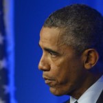Obama uvedl o možném zrušení sankcí proti Rusku