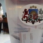 V Lotyšsku vítězí ruskojazyčná strana Centrum shody