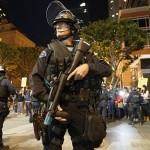 Ferguson jako symbol rasového rozkolu Ameriky