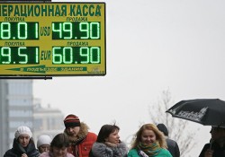 © Foto: RIA Novosti/Anton Denisov
Ilustrační foto