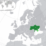 Americkí a európski lídri nedokázali zmeniť Ukrajinu na pevnosť Západu na ruských hraniciach
